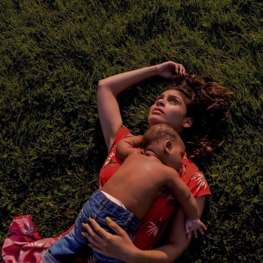 Meet your Posher, Orlanie